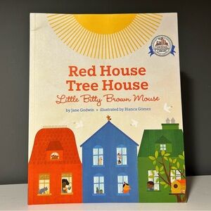 Colorful Storybook for Kids